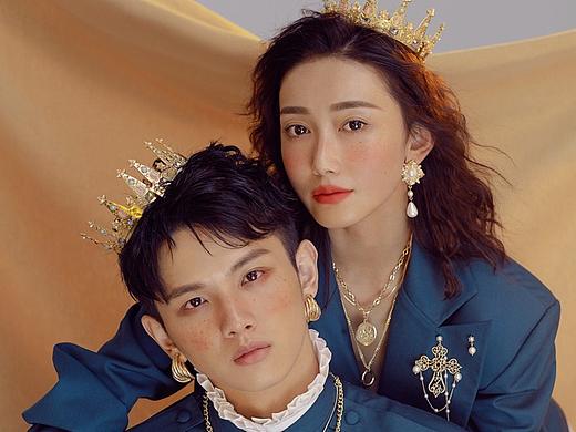 美人纪样片（个人主页-ZMzY4NTYwODQ=） - 修图/后期 - 站酷设计师样片修图师阿兵原创素材 - 站酷ZCOOL