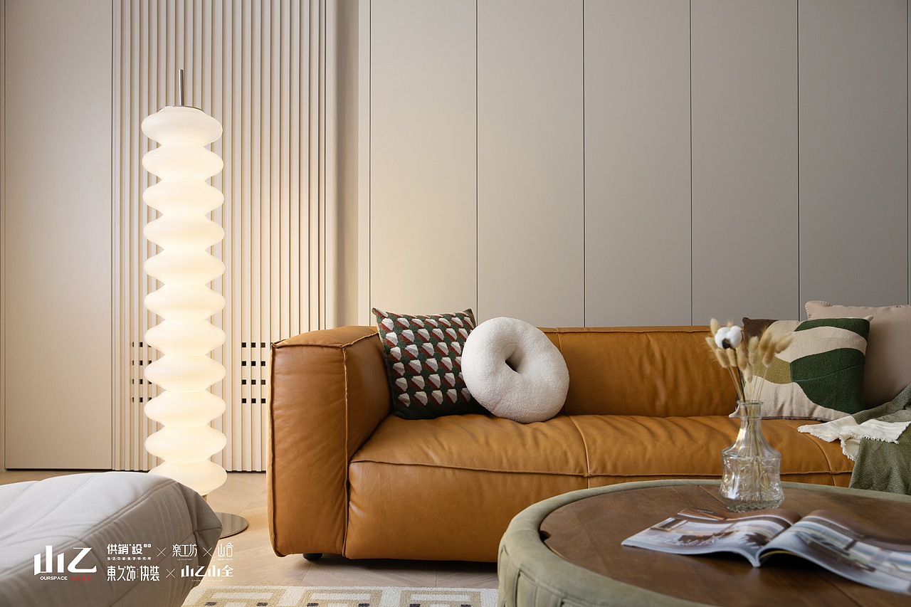 山乙建设丨海关宿舍项目完工实景（图ZMjc5MjMwODA0） - 家装设计 - 站酷设计师山乙建设原创素材 - 站酷ZCOOL