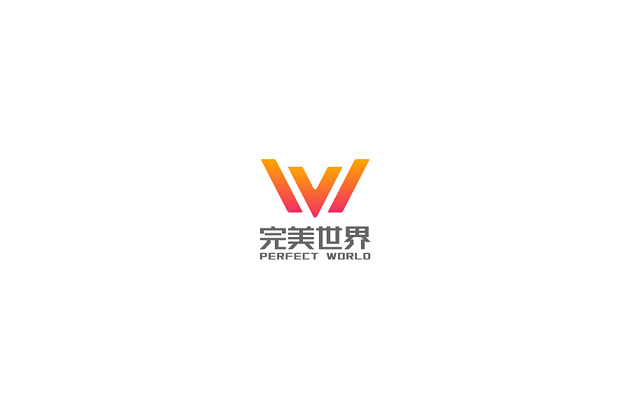 完美世界logo（图ZNjcwNTc5ODQ=） - Logo - 站酷设计师微小的圈OO原创素材 - 站酷ZCOOL