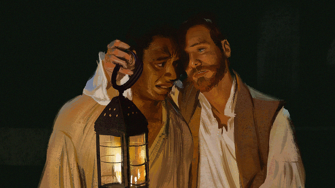 剧照练习合集2（图ZMjIxNzcwNDUy） - 创作习作 - 站酷设计师极地冰川原创素材 - 站酷ZCOOL