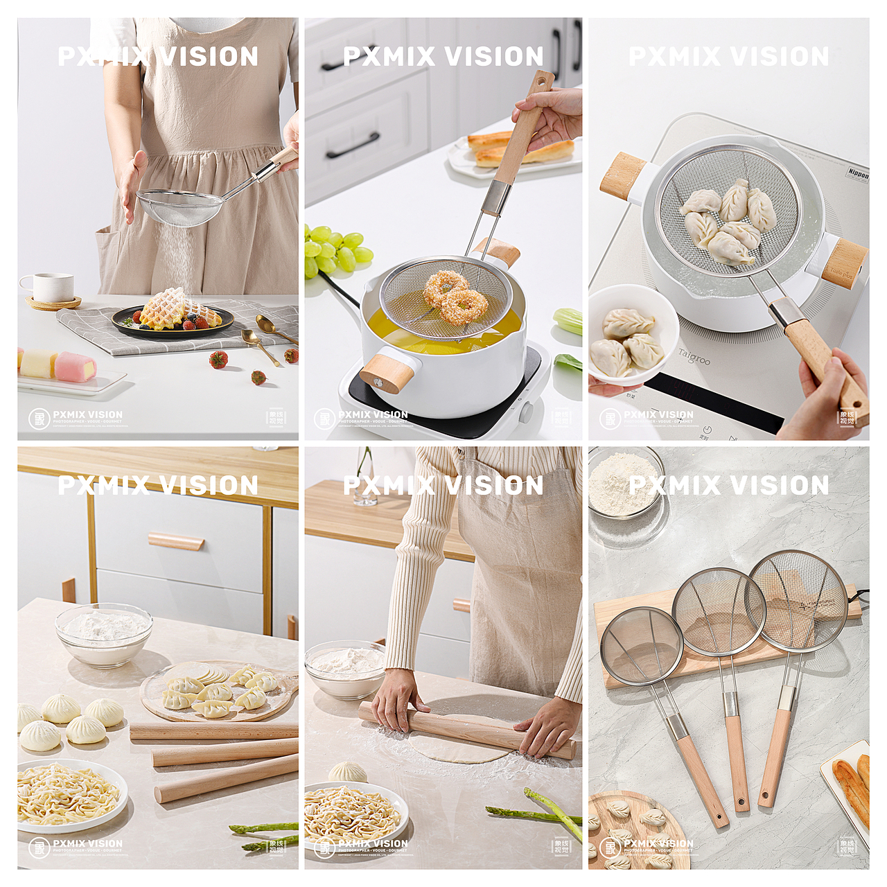 电商摄影丨 2020年厨房小工具合集 x 光影集 PXMIX（图ZMjM4MzUxMTQ4） - 产品摄影 - 站酷设计师光影集原创素材 - 站酷ZCOOL