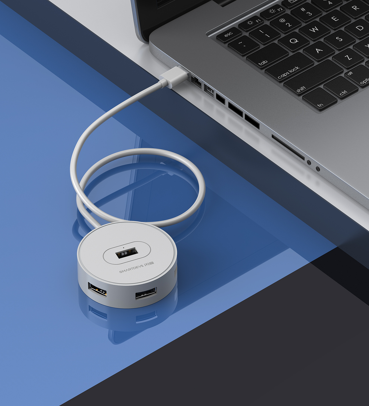 数据线类主图车图|三维|场景|miss养羊 - 原创作品 - 站酷 (zcool)