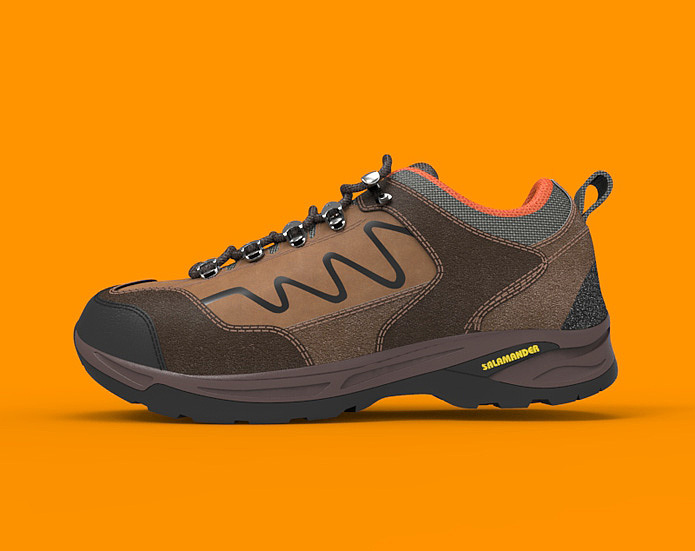 薩拉曼 （美國(guó)）鞋業(yè) 商業(yè)設(shè)計(jì)（圖ZNzE4NjA4OA==） - 生活用品 - 站酷設(shè)計(jì)師rockytm原創(chuàng)素材 - 站酷ZCOOL