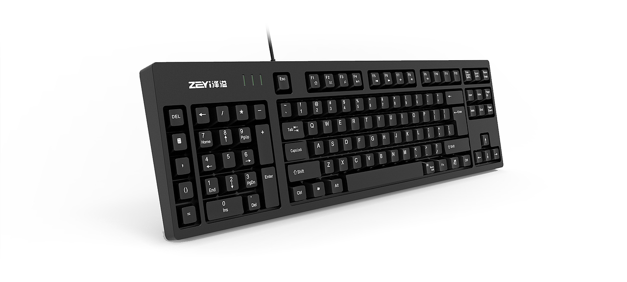 左数键盘+包装设计展示图（图ZMTI2Njg2NjI4） - 电子产品 - 站酷设计师壹帆儿原创素材 - 站酷ZCOOL