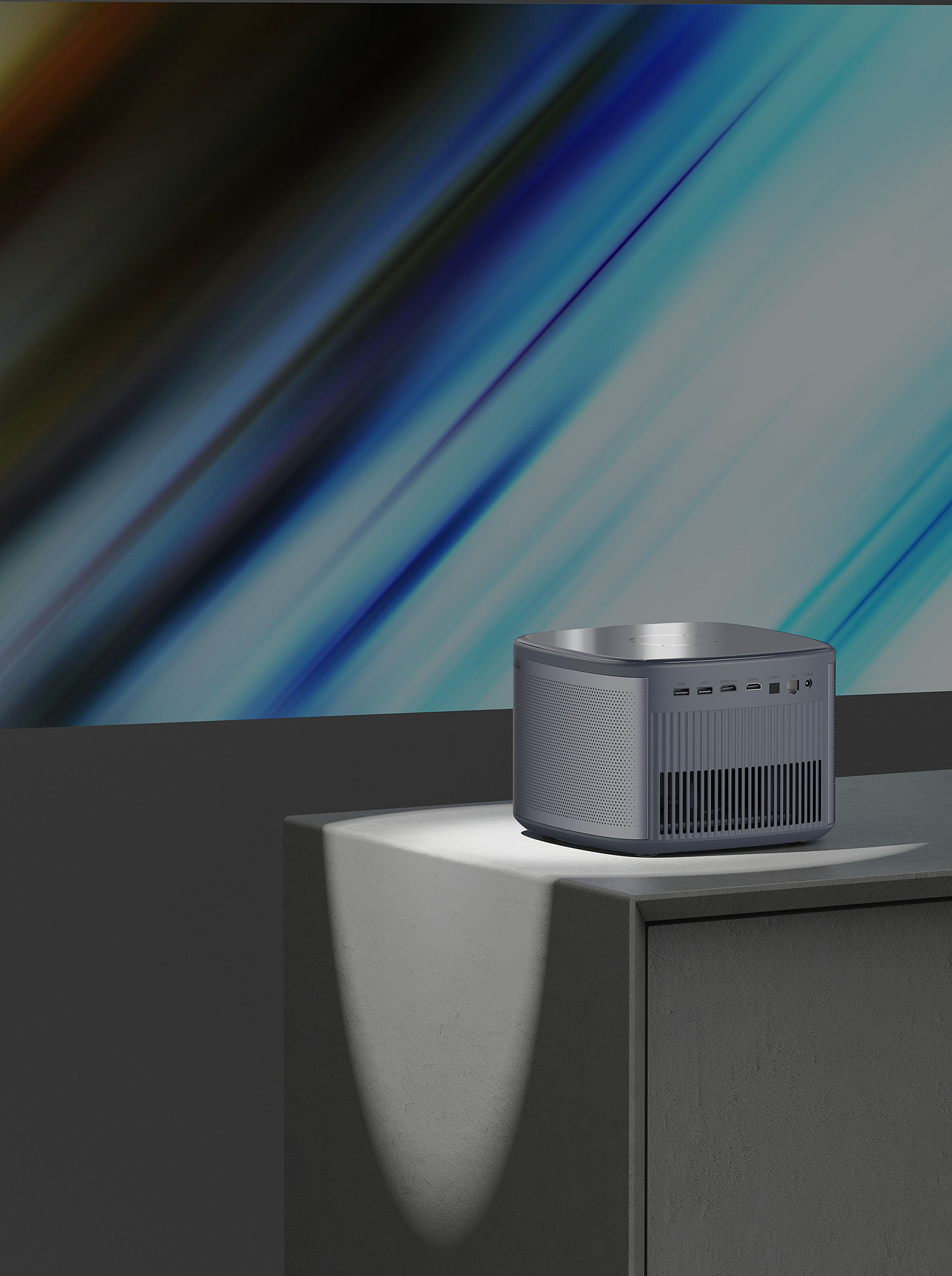 投影仪（图ZMjQ4NzYxMjY4） - 产品 - 站酷设计师一只鱼儿吖原创素材 - 站酷ZCOOL