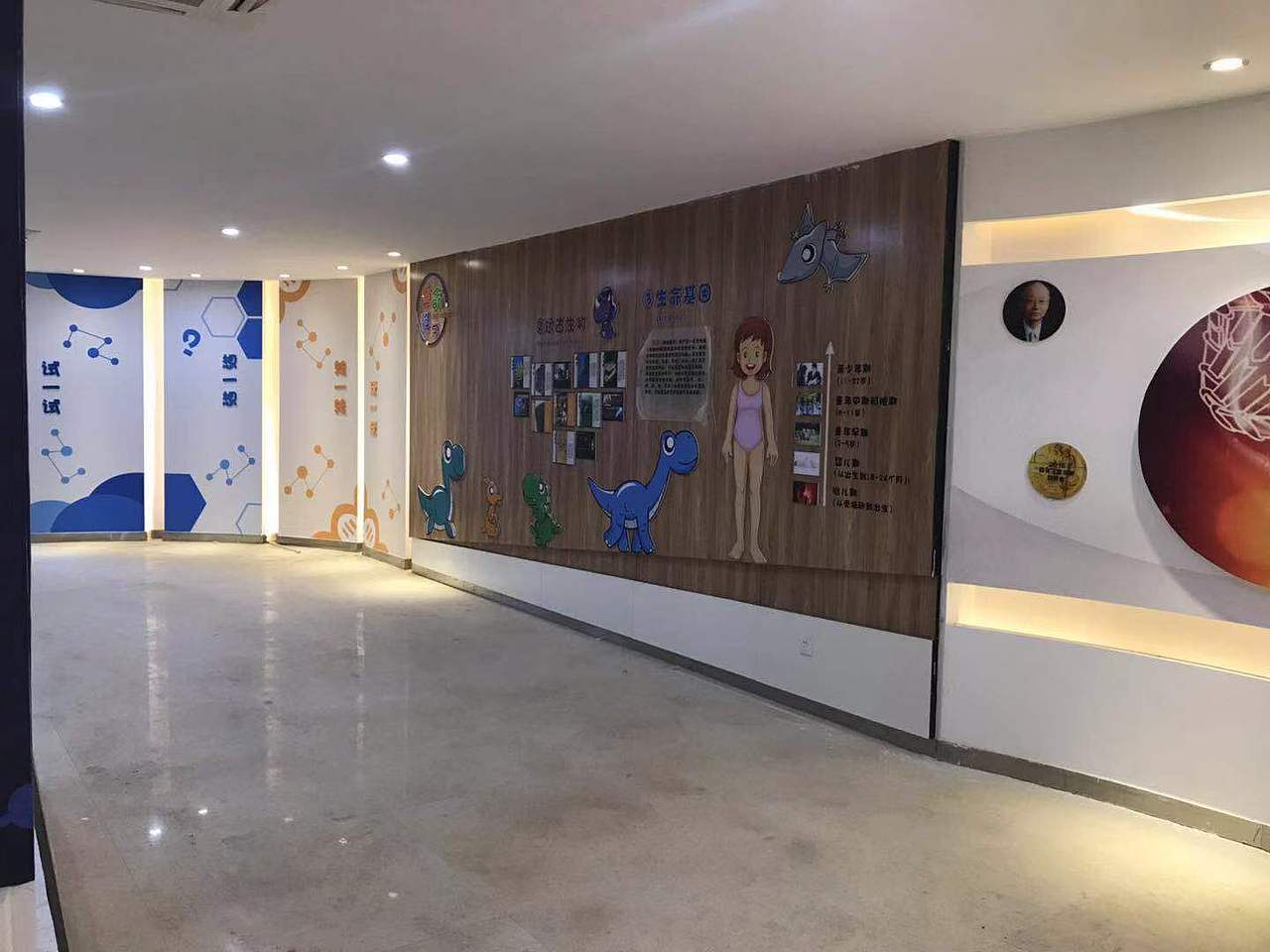 近年文化墙整理（图ZMjkxOTE4Njg4） - 宣传物料 - 站酷设计师哈尼Ling原创素材 - 站酷ZCOOL