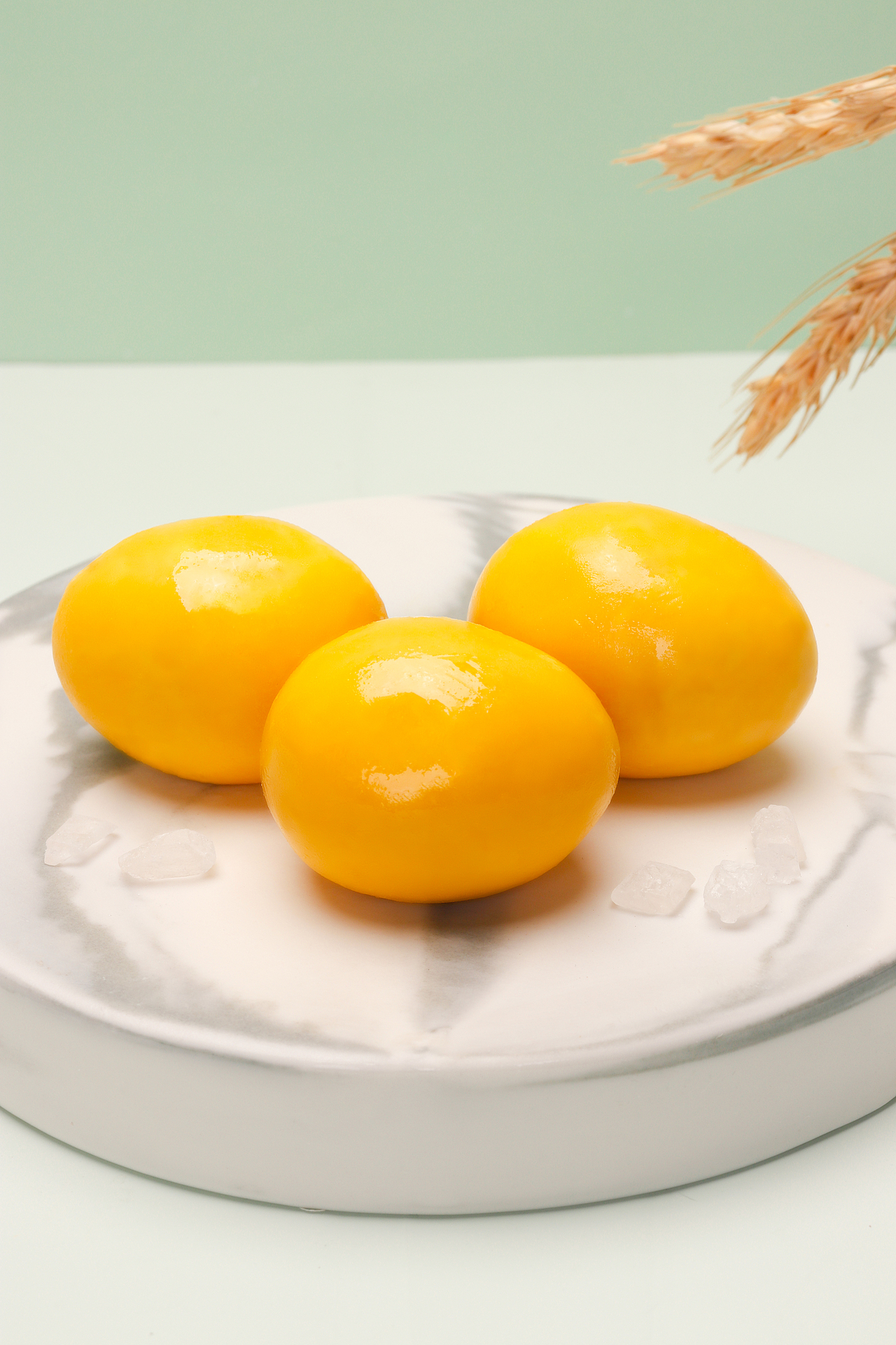 润成卤香鸡蛋盐焗鸡蛋