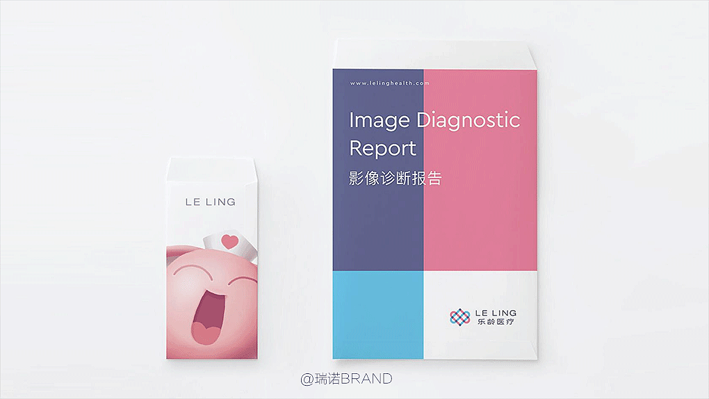 乐龄医疗（图ZMjQ4NTI2ODY0） - Logo - 站酷设计师瑞诺BRAND原创素材 - 站酷ZCOOL