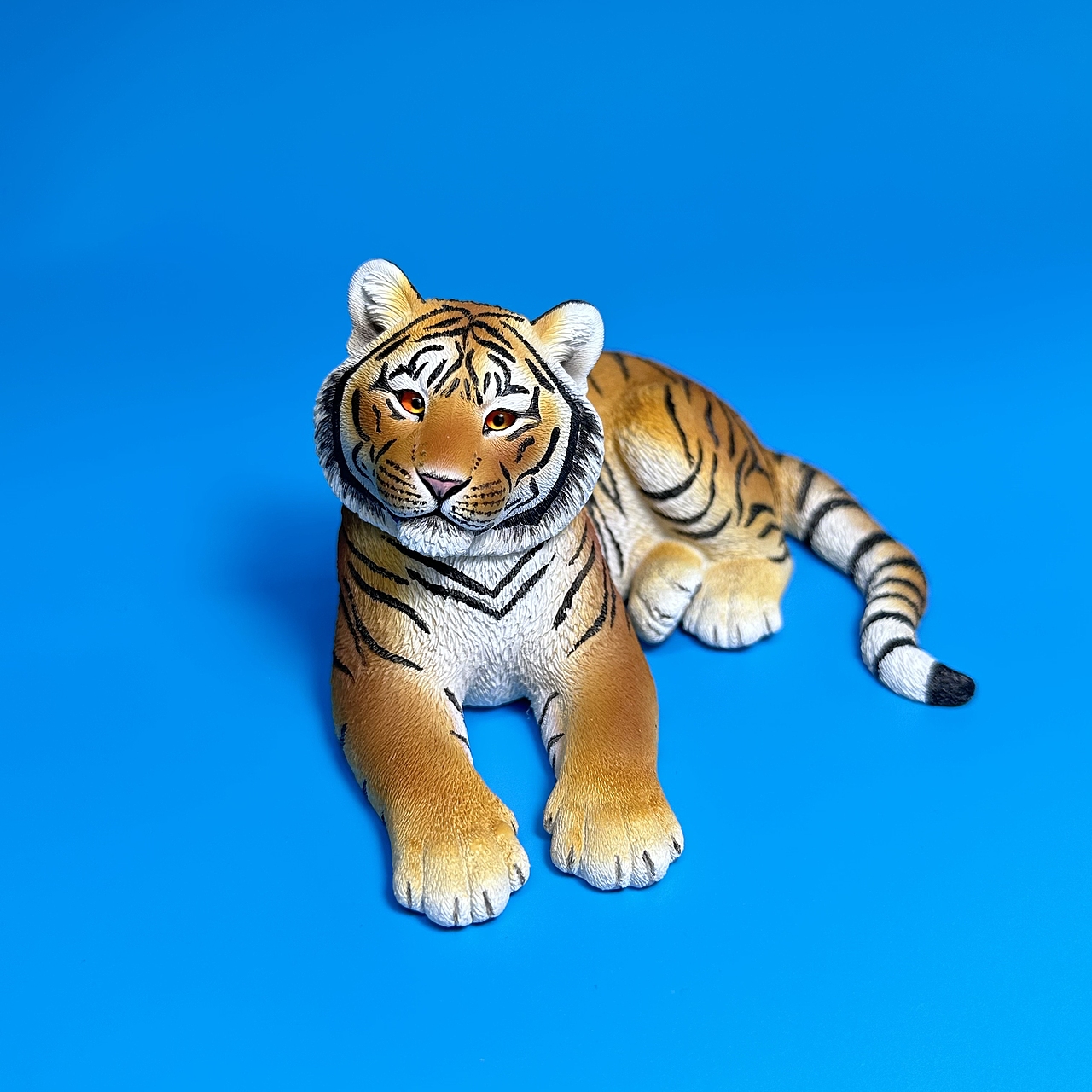 猎迹模型工作室