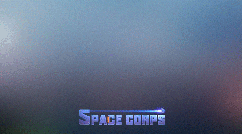 Space Corps-萌兔太空战队(图ZMjM4NjczMDg4) - 主题/皮肤 - 站酷设计师7years原创素材 - 站酷ZCOOL