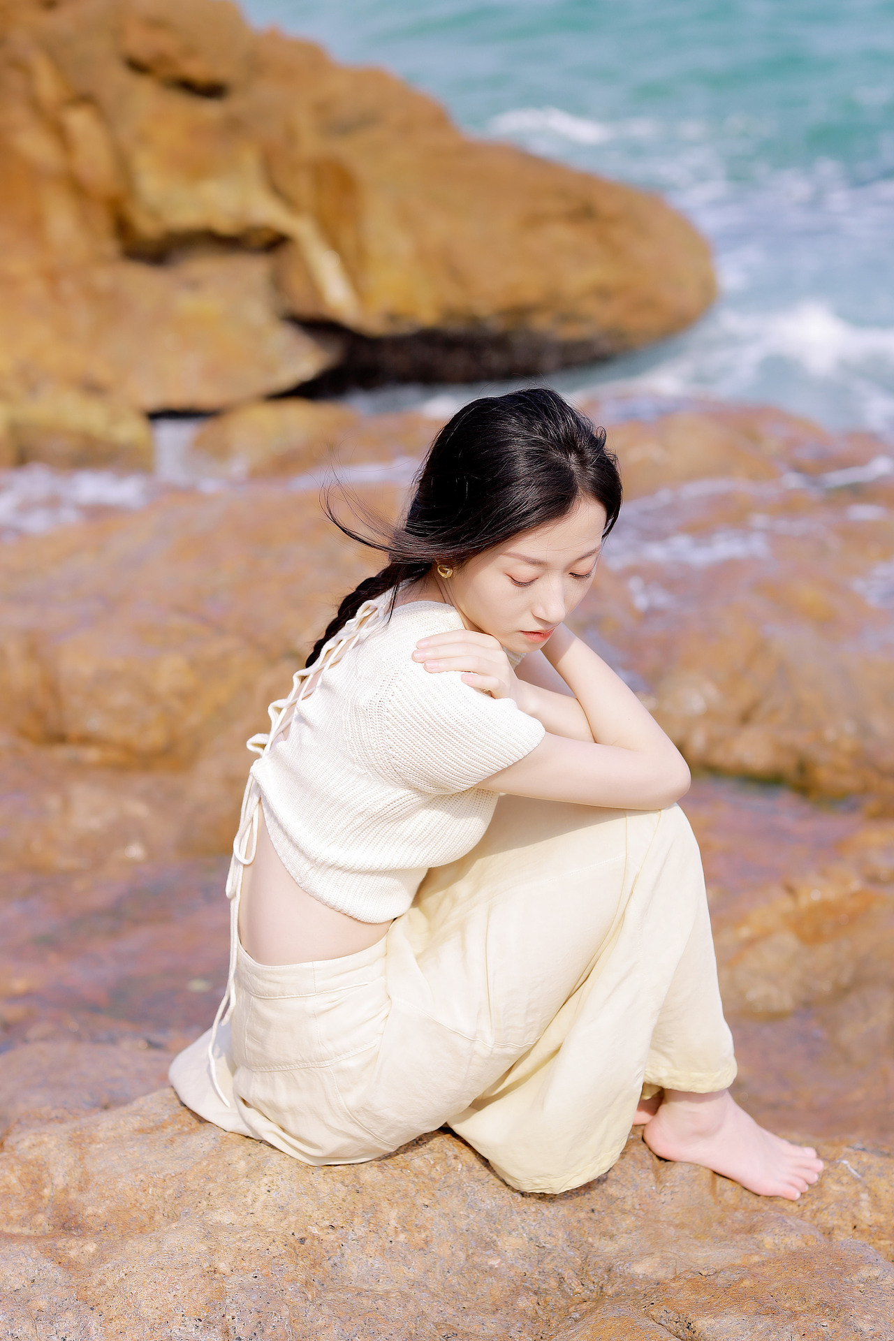 入目无他人,四下皆是你