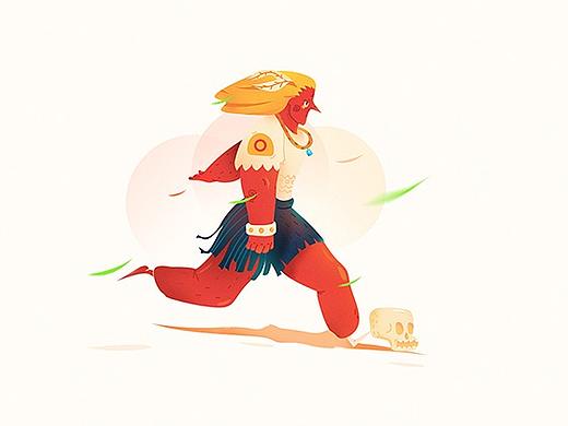 近期的作品以及思路