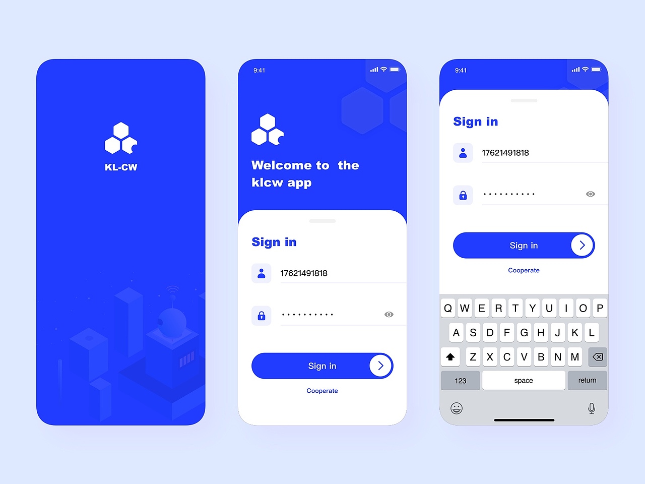 2019年作品集—2020你好（图ZMTkzMzc3NTQw） - APP界面 - 站酷设计师无脸男Angel原创素材 - 站酷ZCOOL