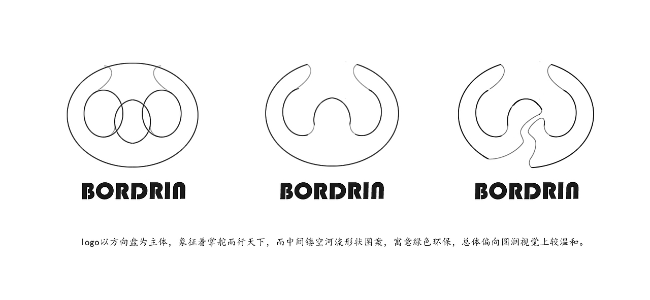 “悦”生活，“智”未来，博郡（图ZMTA0NzQwOTgw） - Logo - 站酷设计师嘉唯大拙原创素材 - 站酷ZCOOL