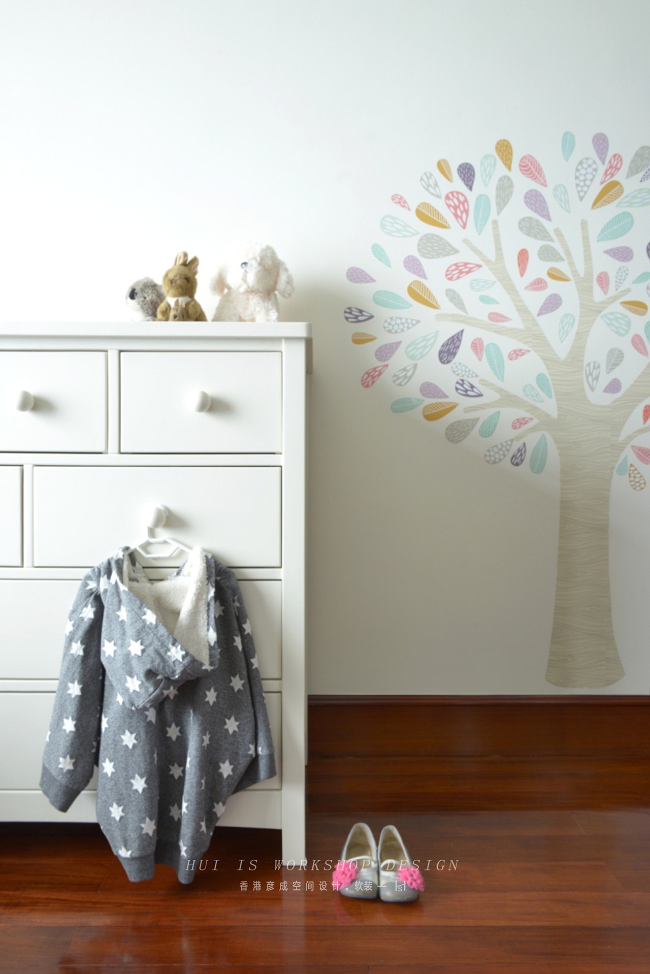 与文艺同在,和你起慢慢静享自然时光