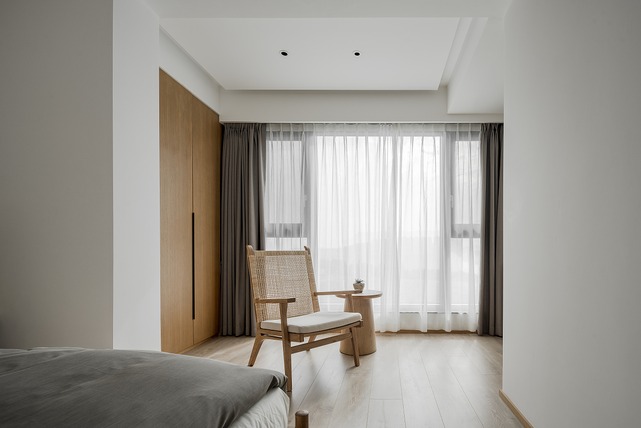 作品欣赏 | 简约居家摄影