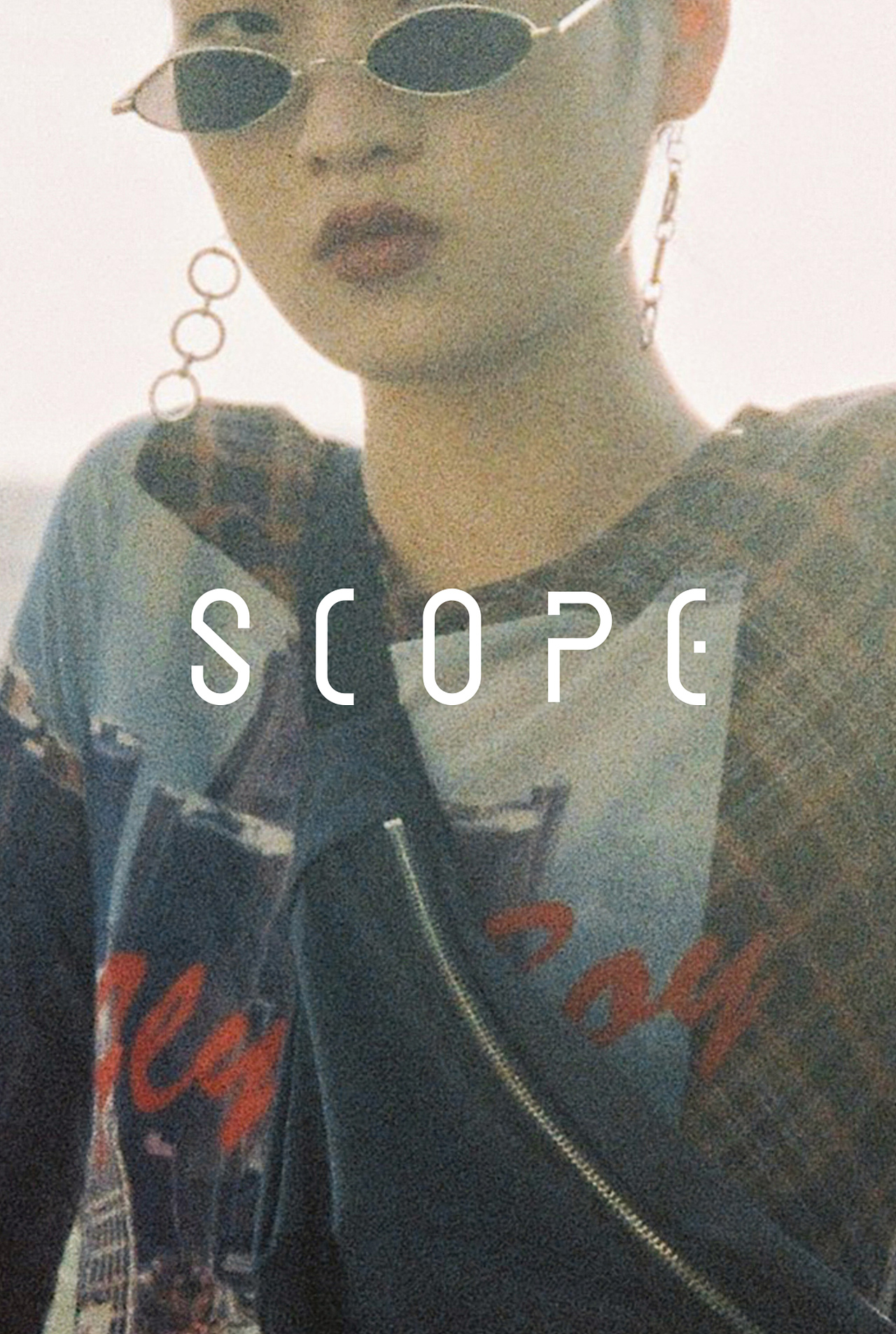 夏日炎炎（图ZMjIwNDc3Mzky） - 时尚/艺术摄影 - 站酷设计师SCOPE万花筒原创素材 - 站酷ZCOOL