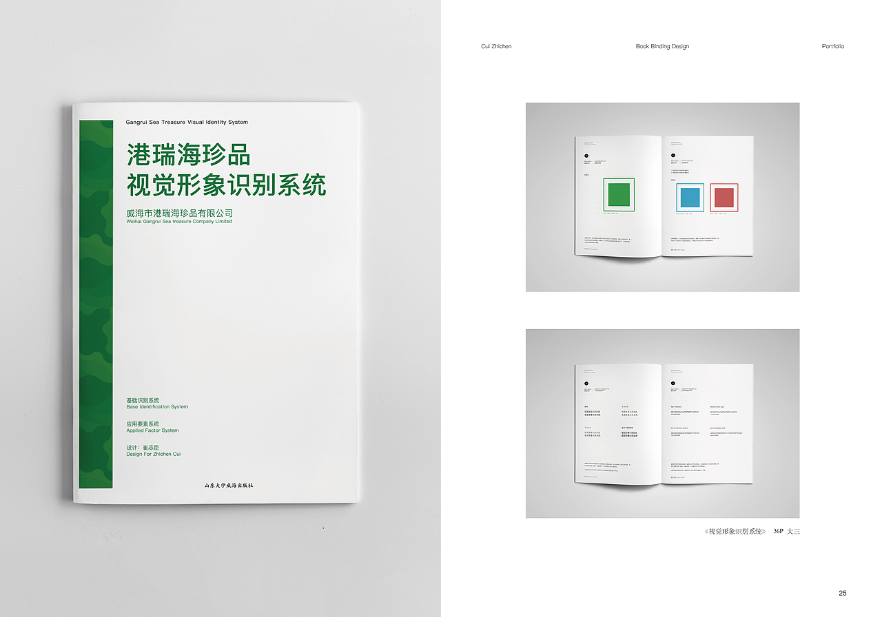 毕业作品集（图ZMTE4MTEwMDA0） - 品牌 - 站酷设计师Choke_d原创素材 - 站酷ZCOOL