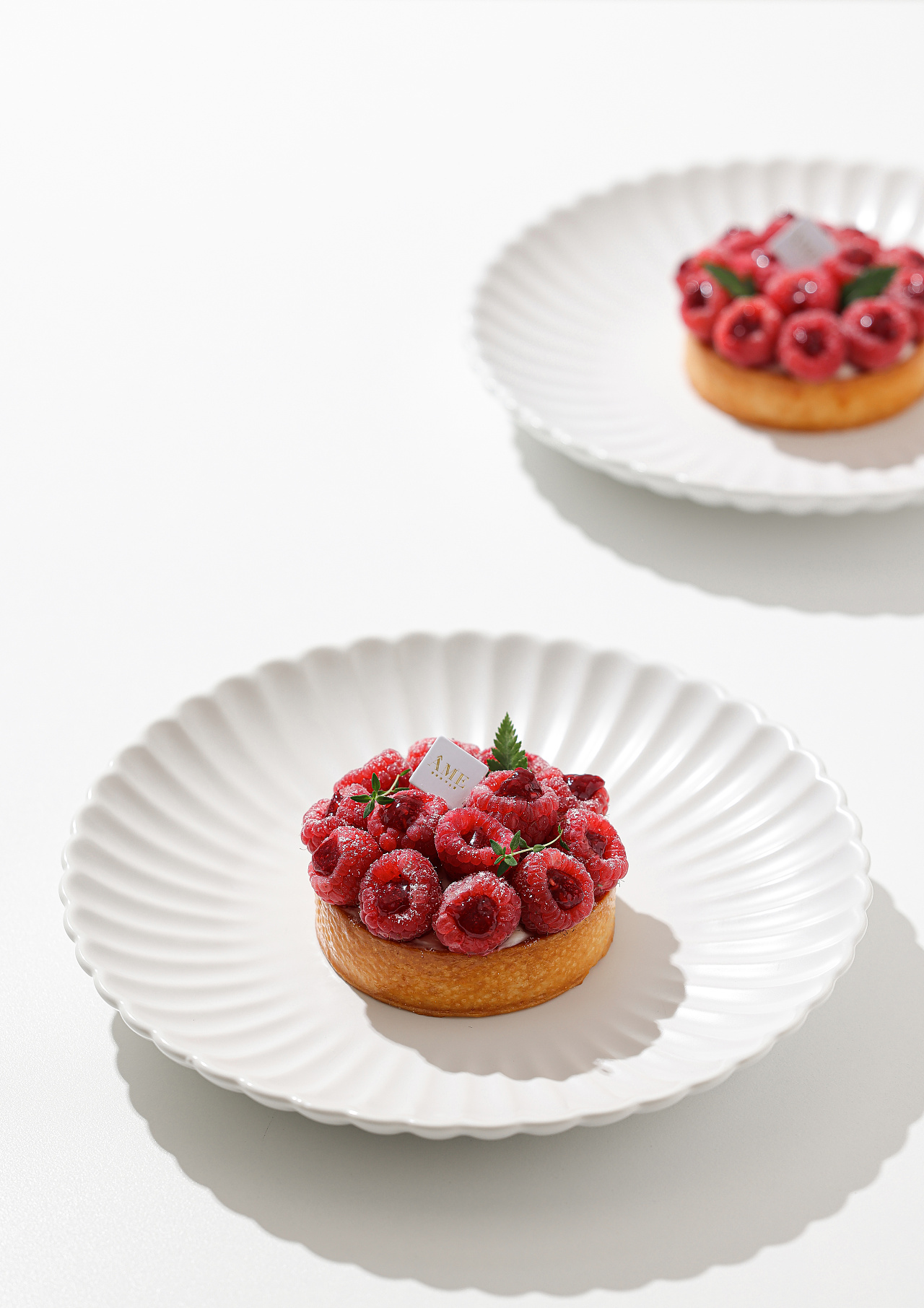 美食摄影 | 法甜静物拍摄|摄影|美食摄影|小野kingtoo - 原创作品