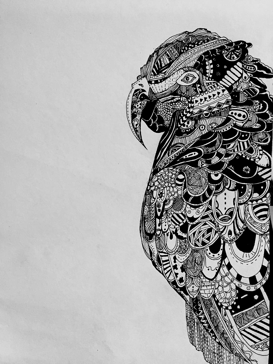 手绘（图ZMTAwNjQzNjY0） - 艺术插画 - 站酷设计师Ali等等原创素材 - 站酷ZCOOL