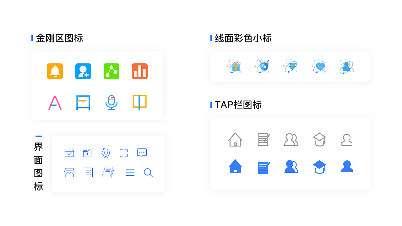輕松學(xué)（學(xué)習(xí)類APP）（圖ZMTc3ODc0OTky） - APP界面 - 站酷設(shè)計(jì)師梓桐happy原創(chuàng)素材 - 站酷ZCOOL