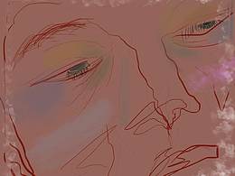 【 感 】