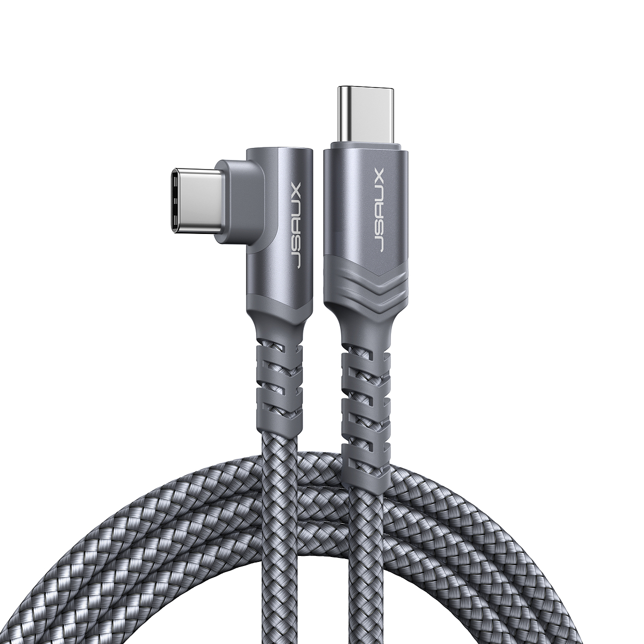 【产品渲染】jsaux丨 几硕 产品渲染充电头 Ⅳ