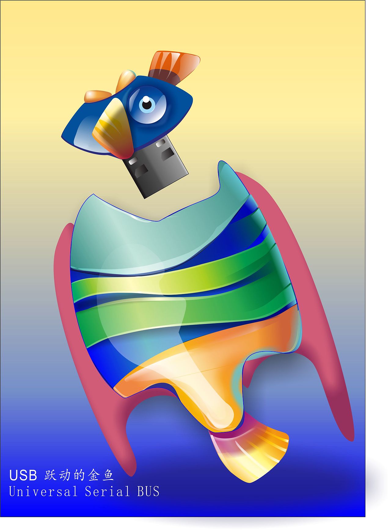 coreldraw练习|平面|其他平面|李华lee - 原创作品 - 站酷 (zcool)