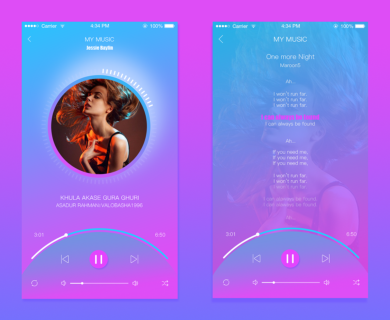 概念设计（图ZODg0MTM5NzI=） - APP界面 - 站酷设计师LYPW原创素材 - 站酷ZCOOL
