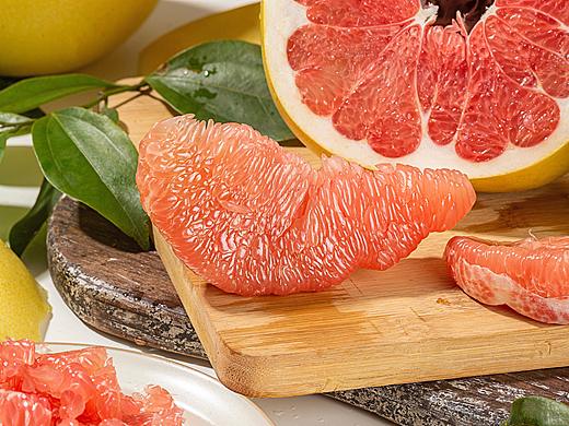 福建红心柚（个人主页-ZNDkwNzEyMzI=） - 产品摄影 - 站酷设计师wuli月月原创素材 - 站酷ZCOOL