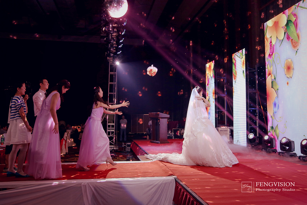 2016年fengvision合集