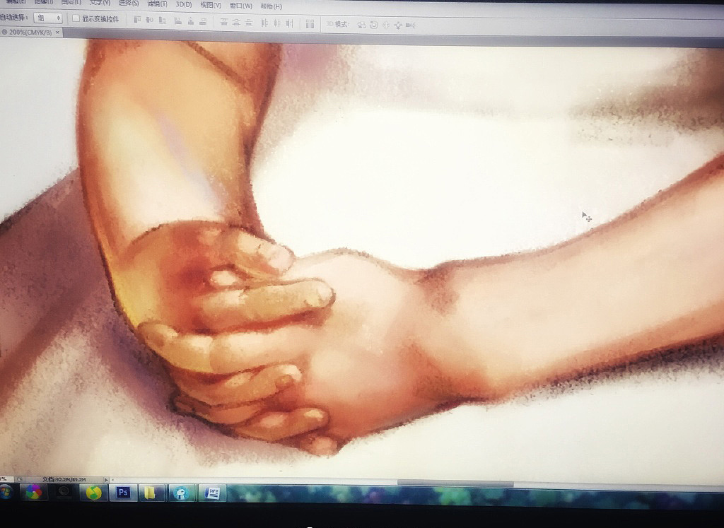 【画娃娃】——身披白纱（图ZMTE1NDk4MjY0） - 商业插画 - 站酷设计师雪娃娃童画原创素材 - 站酷ZCOOL