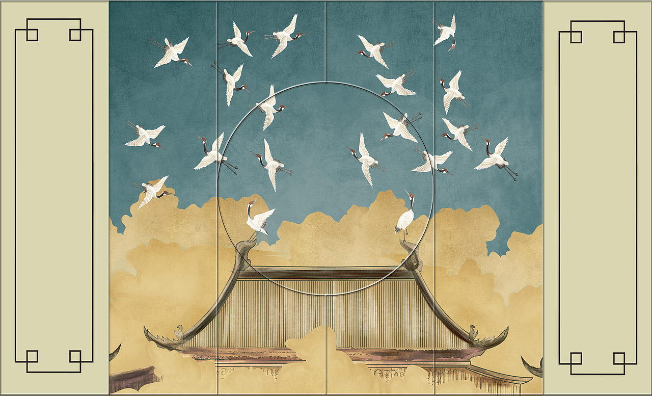 艾嘉利艺术硬包画（图ZMTkwMDAyNzI4） - 其他手工艺 - 站酷设计师杰克杰原创素材 - 站酷ZCOOL