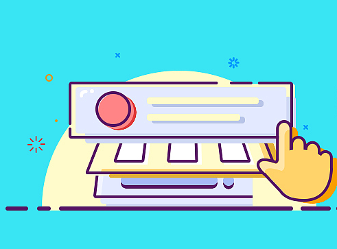 极速面试（个人主页-ZMjQwOTQzNjA=） - 闪屏/壁纸 - 站酷设计师timeless_tx原创素材 - 站酷ZCOOL