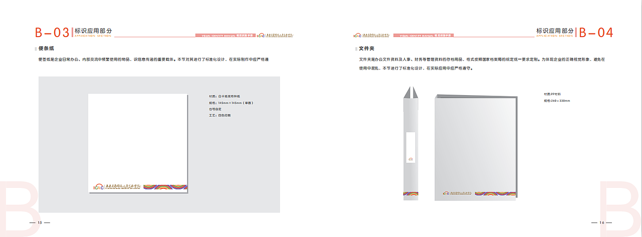 未来贝星国际儿童艺术学苑 视觉识别