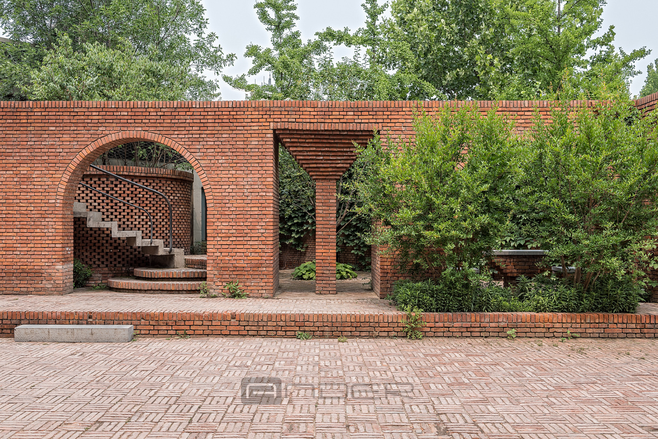 庭院赏析 | 欧式庭院景观设计案例-北京景通园林古建工程有限公司