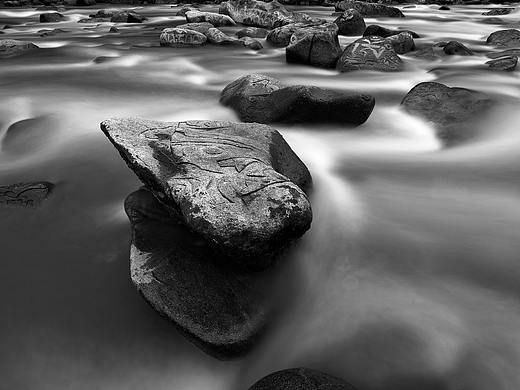 溪中的瑪尼（個人主頁-ZNDM2MzU4MzY=） - 人文/紀(jì)實攝影 - 站酷設(shè)計師野郎中原創(chuàng)素材 - 站酷ZCOOL