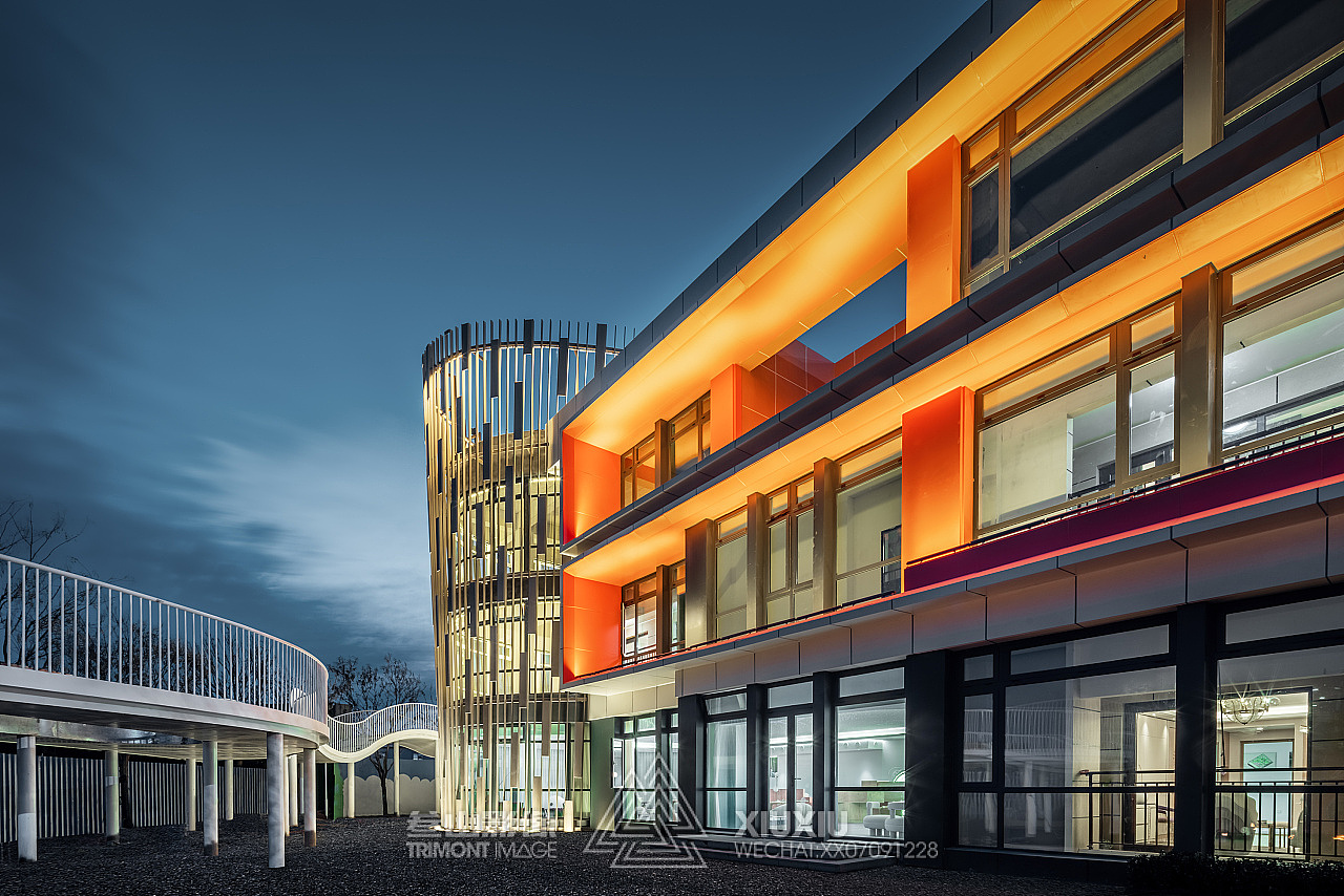 烟台旭辉·银盛泰 辉盛岚海（图ZMjE1NTQ0MTY4） - 环境/建筑摄影 - 站酷设计师叁山建筑影像原创素材 - 站酷ZCOOL