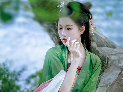 夏清凉
