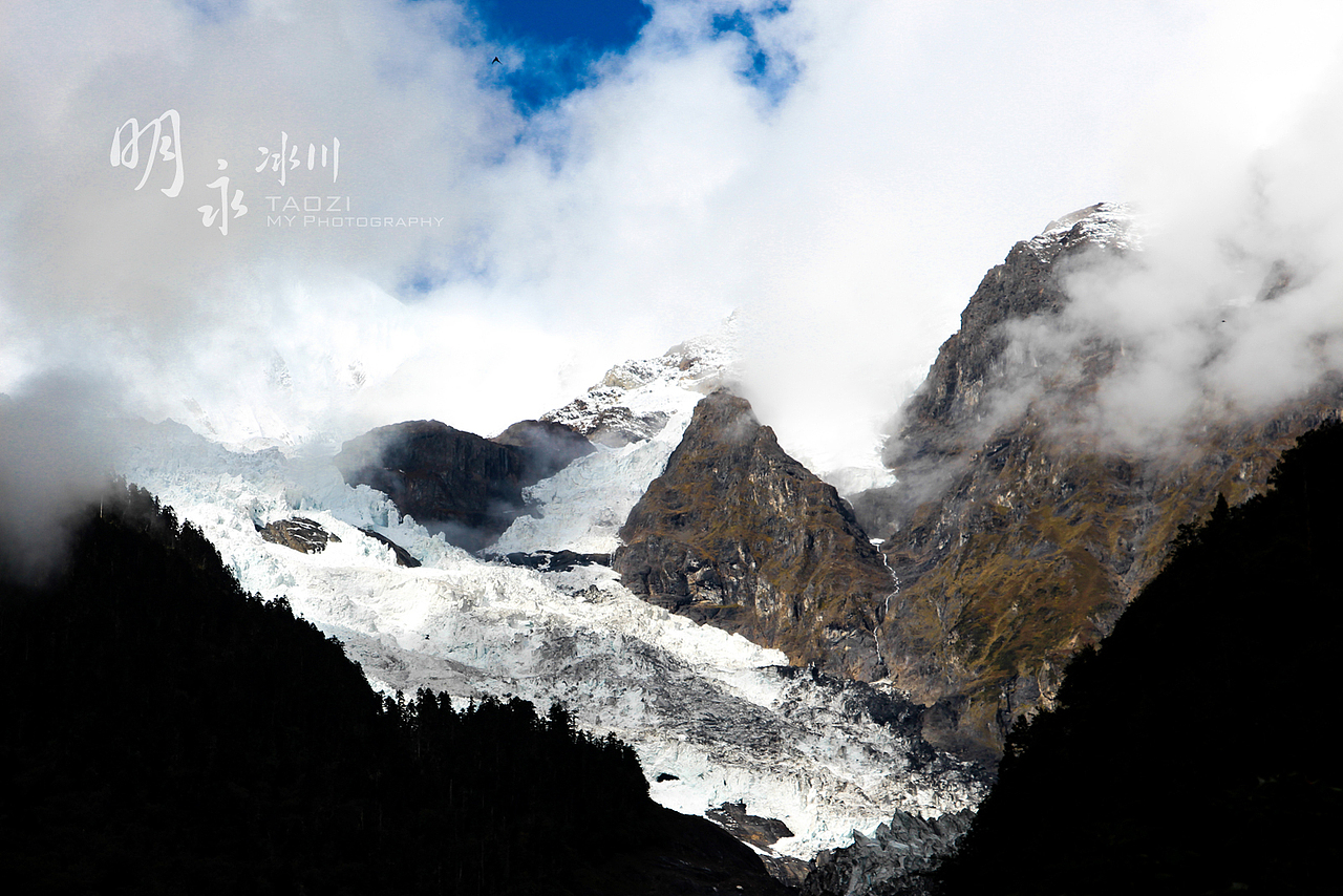 2014云南之旅（一）（图ZMjM3MTIwNTI=） - 风光摄影 - 站酷设计师体验设计桃子原创素材 - 站酷ZCOOL