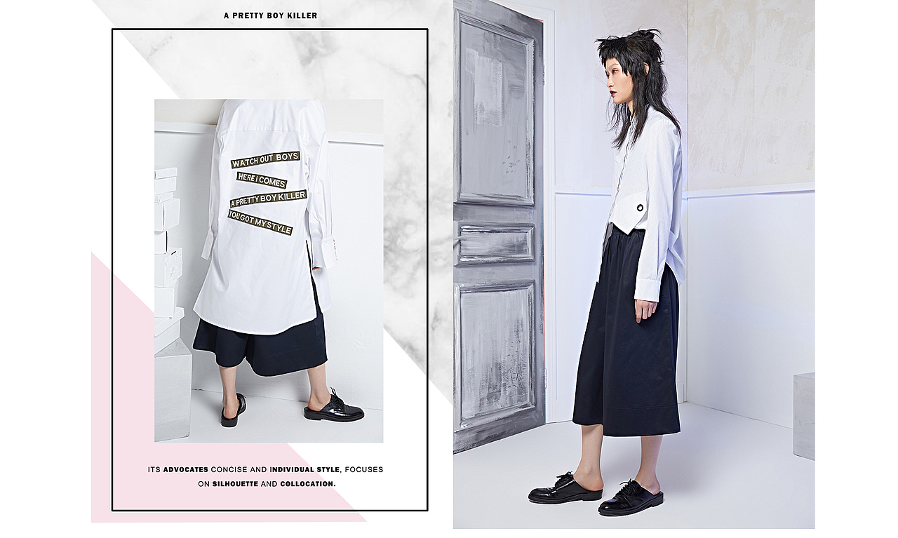16AW FOR YOUPPIE!