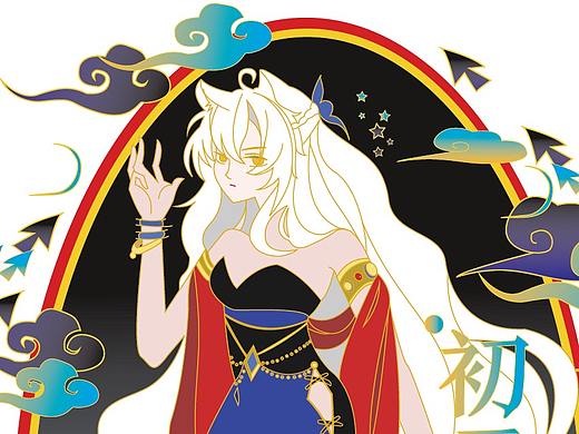 风格探索（个人主页-ZMzgzODEzNDg=） - 创作习作 - 站酷设计师一颗橘子O原创素材 - 站酷ZCOOL