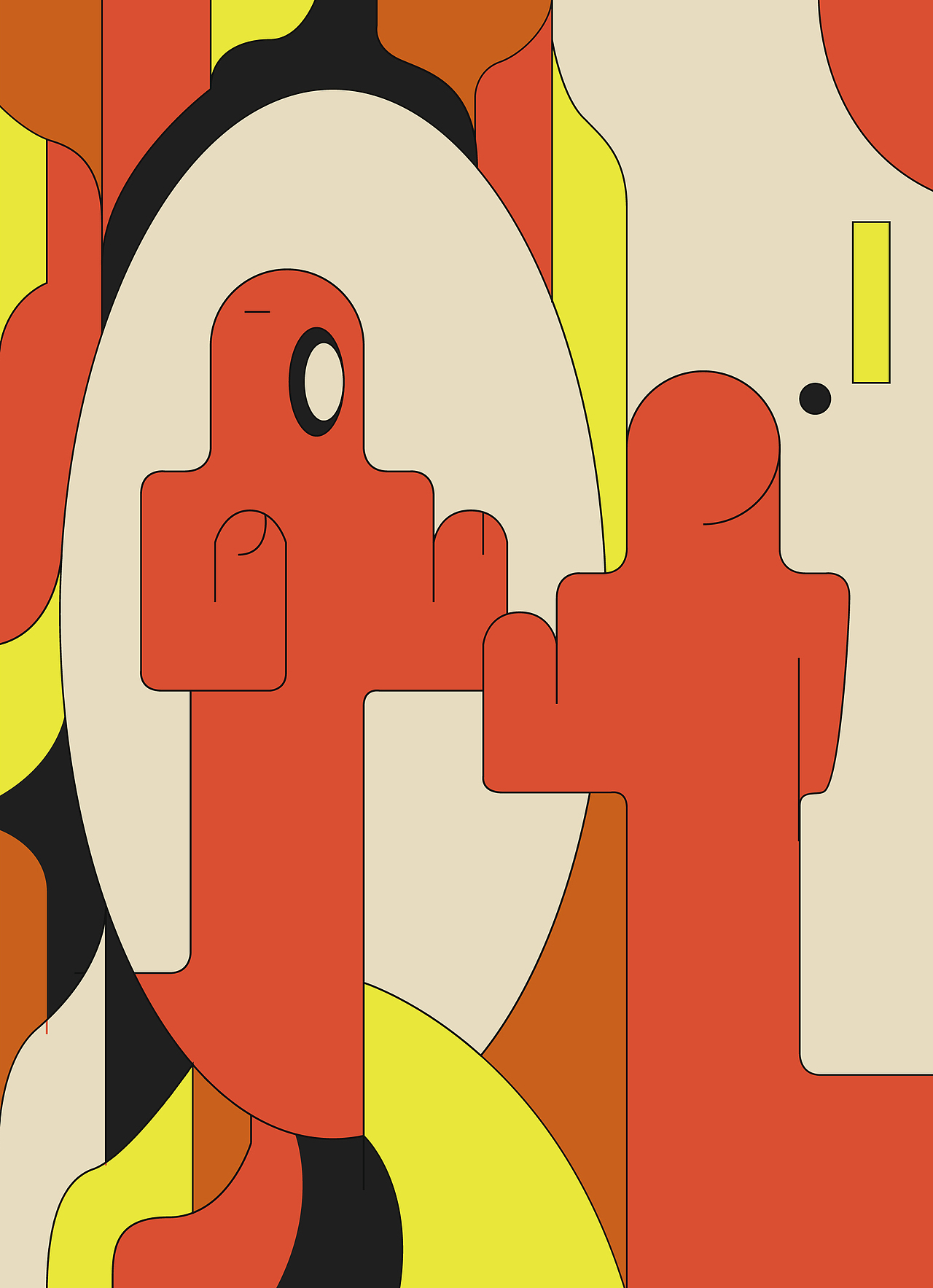 THE CONCEPT（图ZMjE4Njg2OTgw） - 概念设定 - 站酷设计师钉钉棒棒锤原创素材 - 站酷ZCOOL