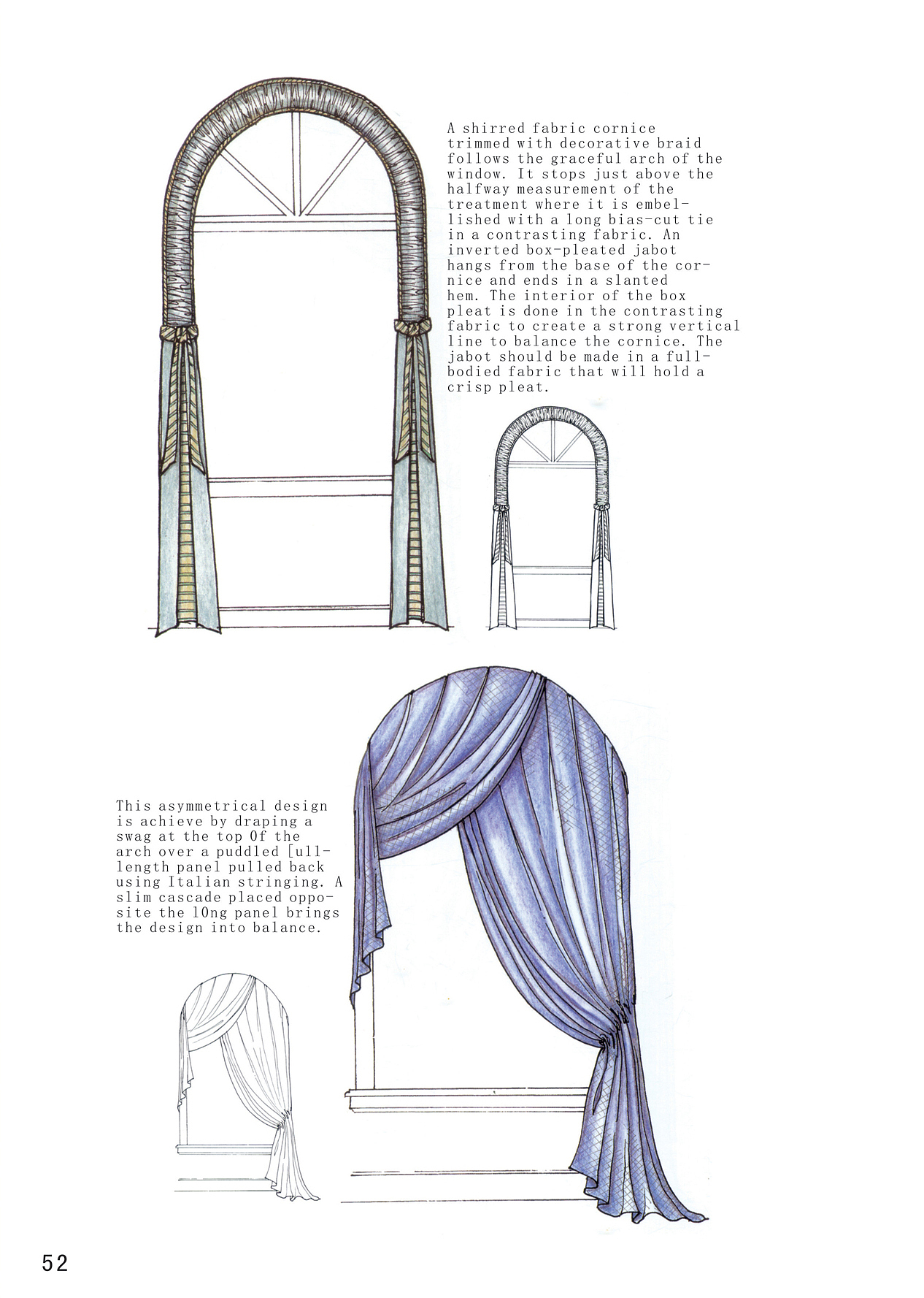 离职中窗帘相关资料整理（图ZNTE1NjkxMDg=） - 其他平面 - 站酷设计师Janey_lee原创素材 - 站酷ZCOOL