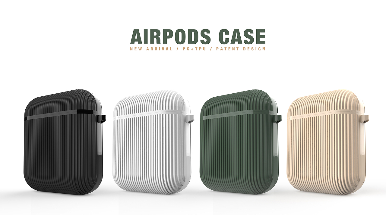 AirPods case