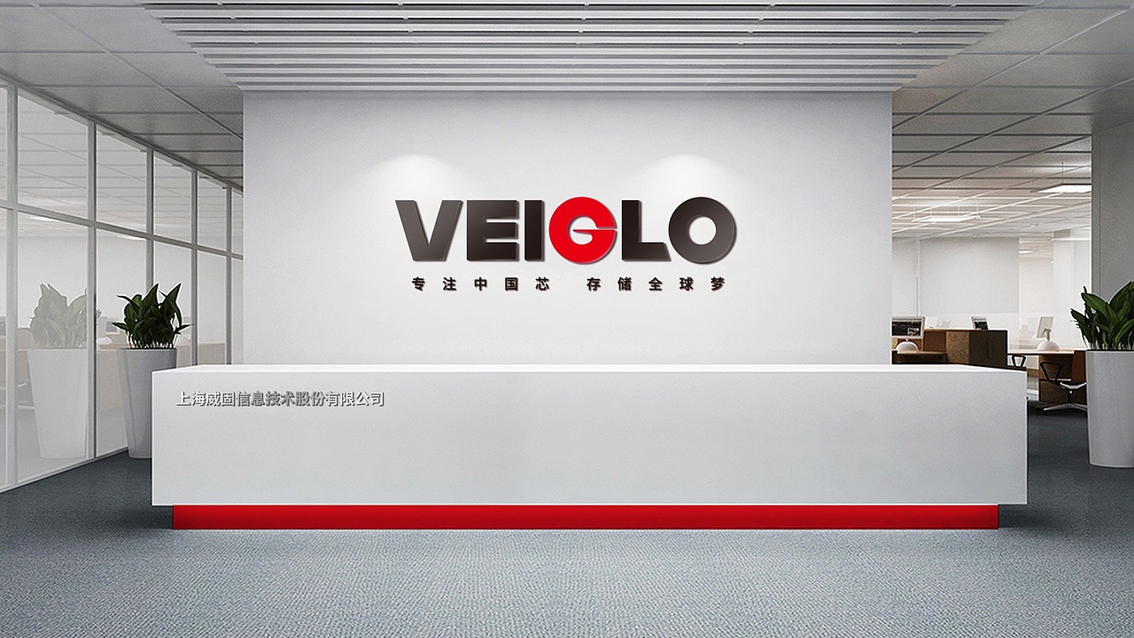 上海威固品牌设计