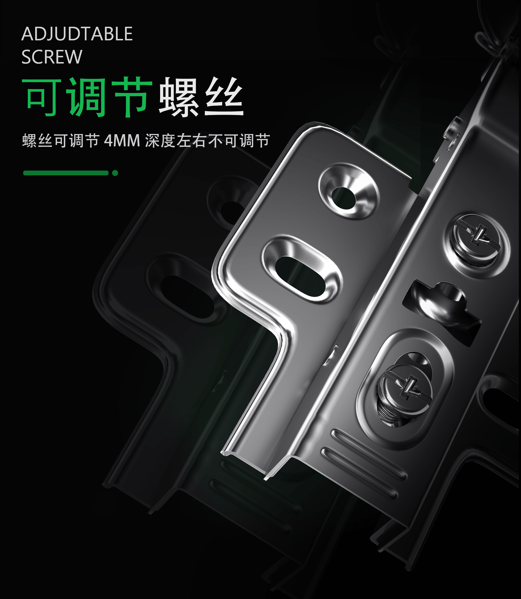 柜门铰链产品(图ZMjkzNDI4Njk2) - 工业用品/机械 - 站酷设计师WY温先生原创素材 - 站酷ZCOOL