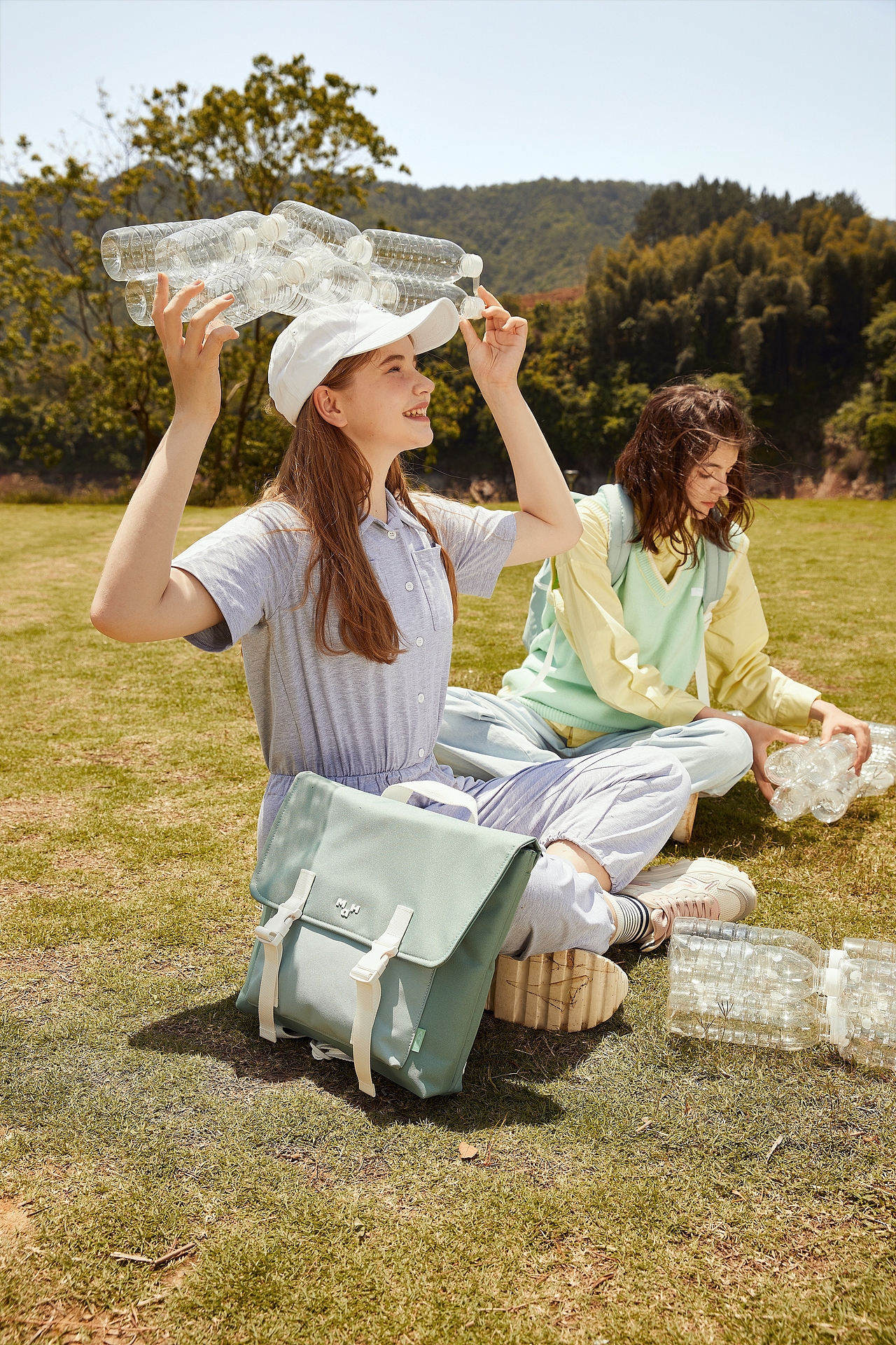 浣星传媒 MAH品牌形象主题片（图ZMjkzNzA3ODc2） - 人像摄影 - 站酷设计师浣星传媒原创素材 - 站酷ZCOOL