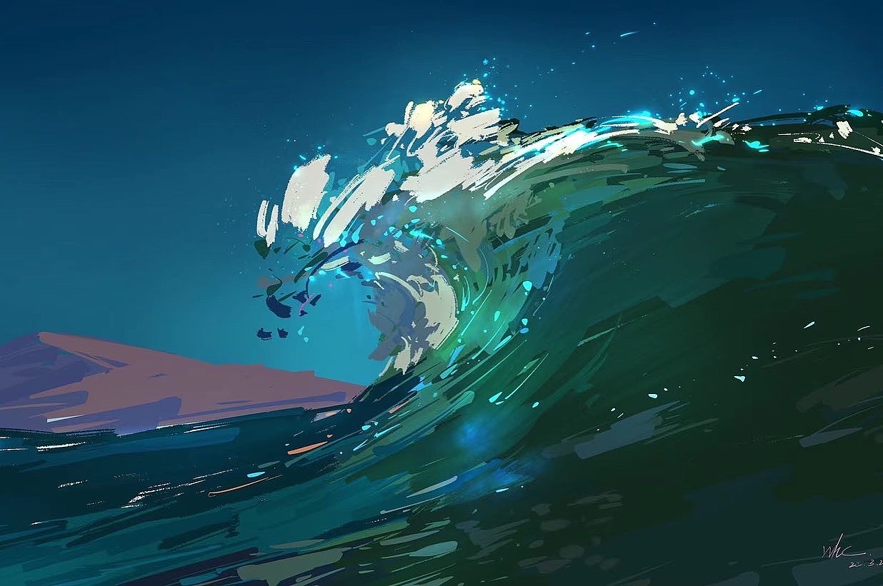 练习（图ZMzA2MzUyMjI0） - 商业插画 - 站酷设计师T_的cha原创素材 - 站酷ZCOOL