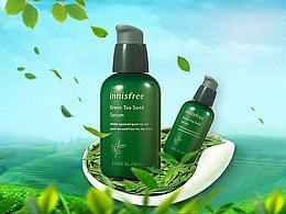 banner展示（化妝品類(lèi)目）